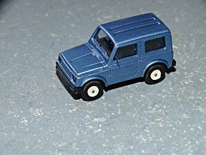Suzuki SJ 410