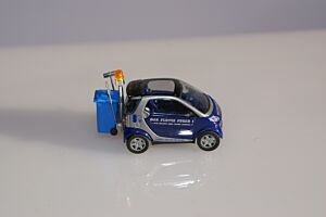 Smart City Coupe