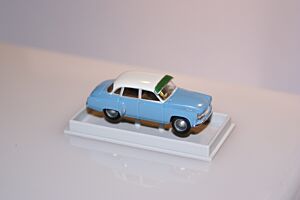 Wartburg 311