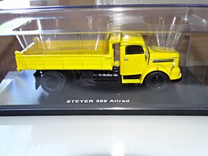 Steyr 586