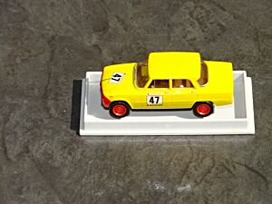 Alfa Romeo Giulie Super 