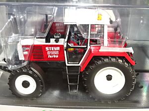 Steyr 8165 Turbo