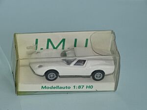 Lamborghini Miura 