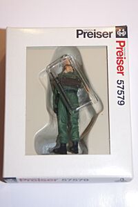 BGS Beamter, Helm, Schutzschild