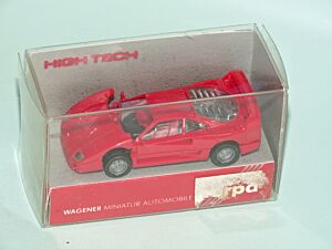 Ferrari F 40