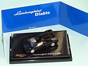 Lamborghini Diablo
