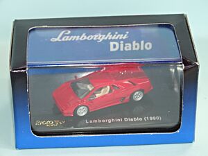 Lamborghini Diablo