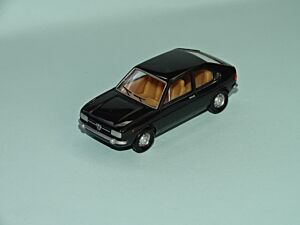 Alfa Romeo Alfasud Ti