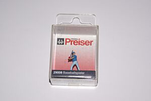 Baseballspieler