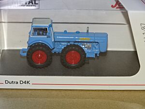 Dutra D4K