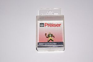 Footballspieler