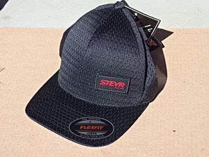 Steyr Cap, Flexfit