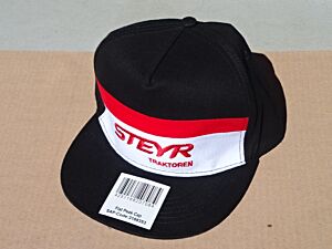 CAP Steyr Traktoren