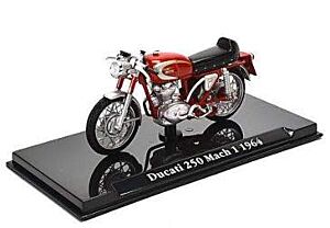 Ducati 250 Mach 1