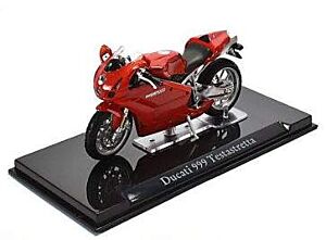 Ducati 999 Testastretta