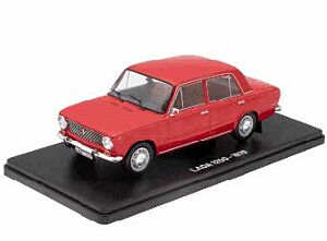 LADA 1200 - 1970