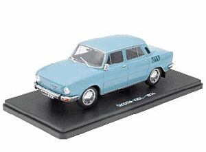 SKODA 100L - 1974