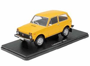 Lada Niva - 1977