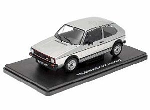 VOLKSWAGEN GOLF GTI - 1976