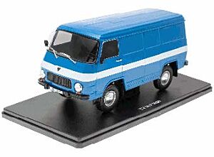 TV 14 F - 1980