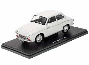 Syrena 104 - 1966