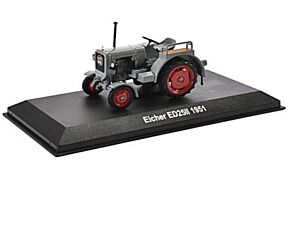 Eicher ED25II