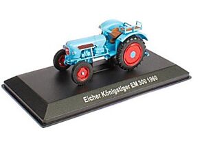 Eicher Königstiger EM 300
