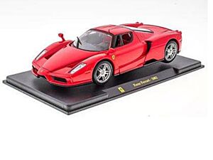 Ferrari Enzo Ferrari