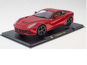 Ferrari F12 Berlinetta