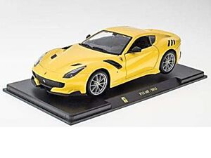 Ferrari F12 tdf