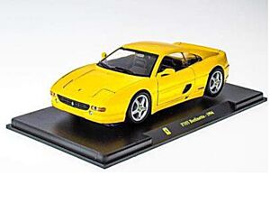 Ferrari F355 Berlinetta