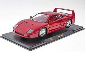 Ferrari F40