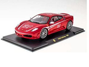Ferrari F430 Challenge