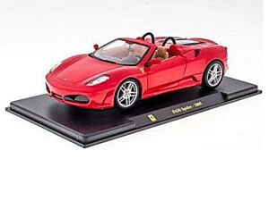 Ferrari F 430 Spider