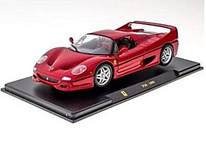 Ferrari F50