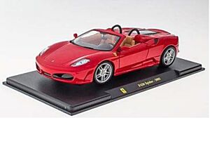 Ferrari F430 Spider