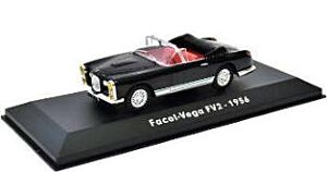 Facel-Vega FV2