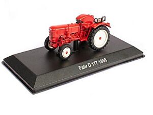 Fahr D 177