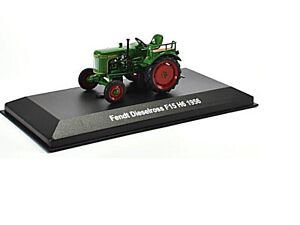 Fendt Dieselross F15 H6