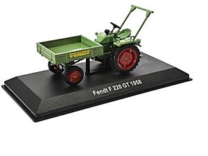 Fendt F 220 GT