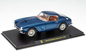 Ferrari 250 GT Berlinetta passo corto