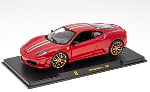 Ferrari 430 Scuderia
