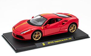 Ferrari 488 GTB