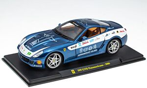 Ferrari 599 GTB Panamericana