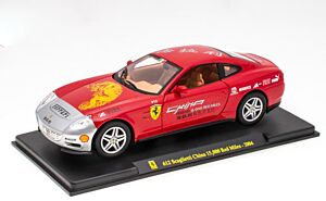 Ferrari 612 Scaglietti