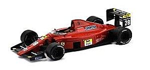 Ferrari 640/ F1 89C
