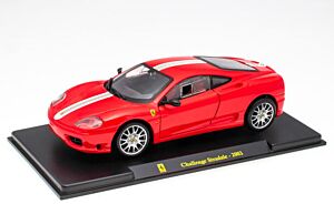 Ferrari Challenge Stradale