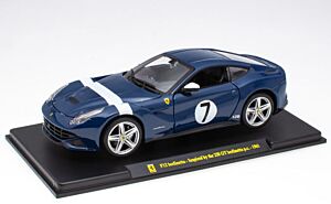 Ferrari F12 Berlinetta