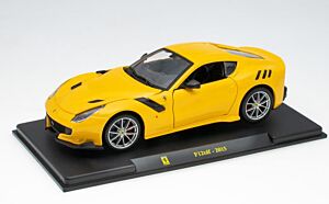 Ferrari F12tdf