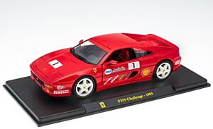 Ferrari F355 Challenge